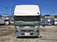 三菱ふそうファイタークレーン4段増トン（6t・8t）[写真07]