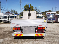 三菱ふそうファイタークレーン4段増トン（6t・8t）[写真08]