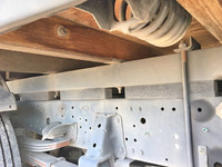 いすゞエルフカーテン車小型（2t・3t）[写真20]