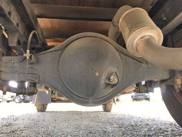 いすゞエルフカーテン車小型（2t・3t）[写真22]