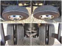 いすゞエルフカーテン車小型（2t・3t）[写真23]