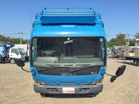 いすゞエルフカーテン車小型（2t・3t）[写真08]