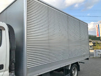 トヨタトヨエースアルミバン小型（2t・3t）[写真10]