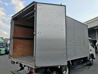 トヨタトヨエースアルミバン小型（2t・3t）[写真12]