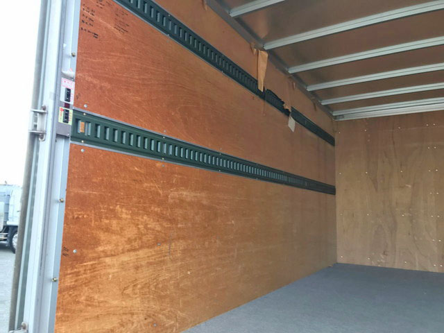 トヨタトヨエースアルミバン小型（2t・3t）[写真15]