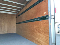 トヨタトヨエースアルミバン小型（2t・3t）[写真16]