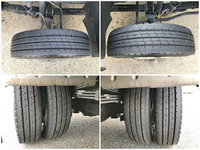 トヨタトヨエースアルミバン小型（2t・3t）[写真25]