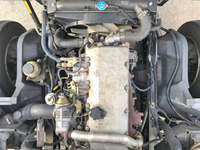 トヨタトヨエースアルミバン小型（2t・3t）[写真26]