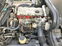 トヨタトヨエースアルミバン小型（2t・3t）[写真27]