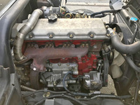 トヨタトヨエースアルミバン小型（2t・3t）[写真28]