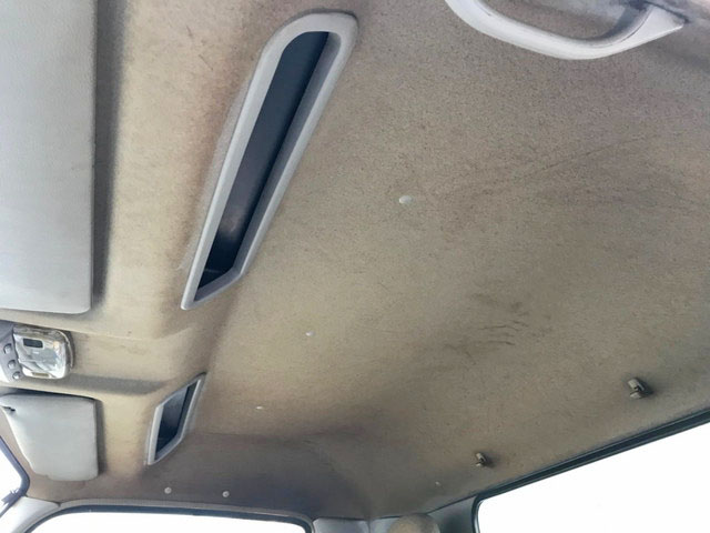 トヨタトヨエースアルミバン小型（2t・3t）[写真33]