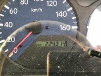 トヨタトヨエースアルミバン小型（2t・3t）[写真38]