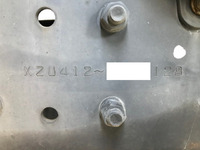 トヨタトヨエースアルミバン小型（2t・3t）[写真39]