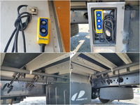 三菱ふそうファイターアルミウイング増トン（6t・8t）[写真16]