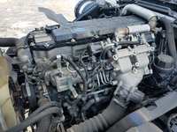 三菱ふそうファイターアルミウイング増トン（6t・8t）[写真23]