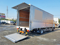 三菱ふそうファイターアルミウイング増トン（6t・8t）[写真02]