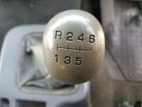 三菱ふそうファイターアルミウイング増トン（6t・8t）[写真37]