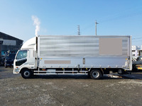 三菱ふそうファイターアルミウイング増トン（6t・8t）[写真05]