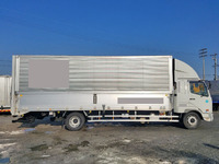 三菱ふそうファイターアルミウイング増トン（6t・8t）[写真06]