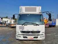 三菱ふそうファイターアルミウイング増トン（6t・8t）[写真07]