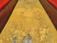 いすゞギガダンプ大型（10t）[写真14]