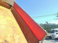 いすゞギガダンプ大型（10t）[写真15]