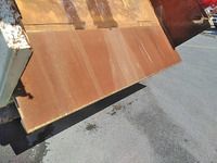 いすゞギガダンプ大型（10t）[写真16]