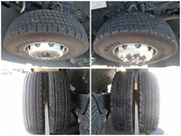 いすゞギガダンプ大型（10t）[写真21]