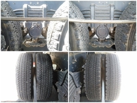 いすゞギガダンプ大型（10t）[写真22]