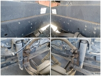 いすゞギガダンプ大型（10t）[写真23]