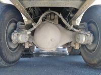 いすゞギガダンプ大型（10t）[写真24]