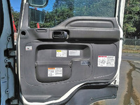 いすゞギガダンプ大型（10t）[写真27]