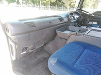 いすゞギガダンプ大型（10t）[写真31]