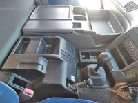 いすゞギガダンプ大型（10t）[写真34]