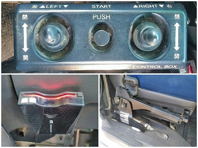 いすゞギガダンプ大型（10t）[写真38]