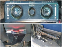 いすゞギガダンプ大型（10t）[写真38]