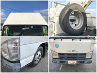 いすゞエルフ高所作業車小型（2t・3t）[写真11]