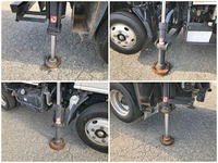 いすゞエルフ高所作業車小型（2t・3t）[写真16]