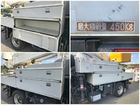 いすゞエルフ高所作業車小型（2t・3t）[写真17]