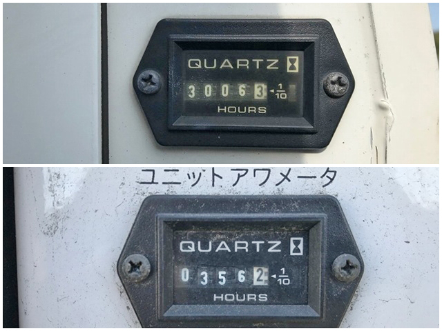 いすゞエルフ高所作業車小型（2t・3t）[写真21]