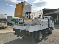 いすゞエルフ高所作業車小型（2t・3t）[写真02]