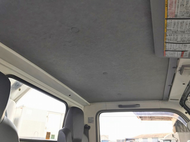 いすゞエルフ高所作業車小型（2t・3t）[写真32]