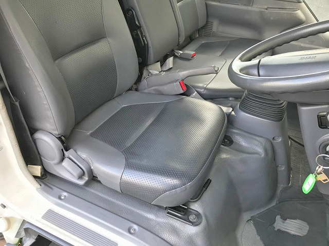 いすゞエルフ高所作業車小型（2t・3t）[写真33]