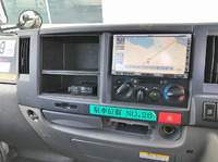 いすゞエルフ高所作業車小型（2t・3t）[写真36]