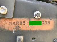 いすゞエルフ高所作業車小型（2t・3t）[写真40]