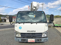 いすゞエルフ高所作業車小型（2t・3t）[写真09]