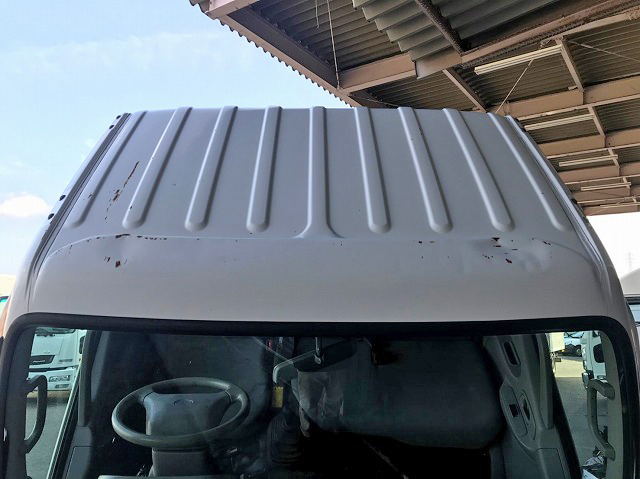 トヨタダイナユニック3段小型（2t・3t）[写真10]