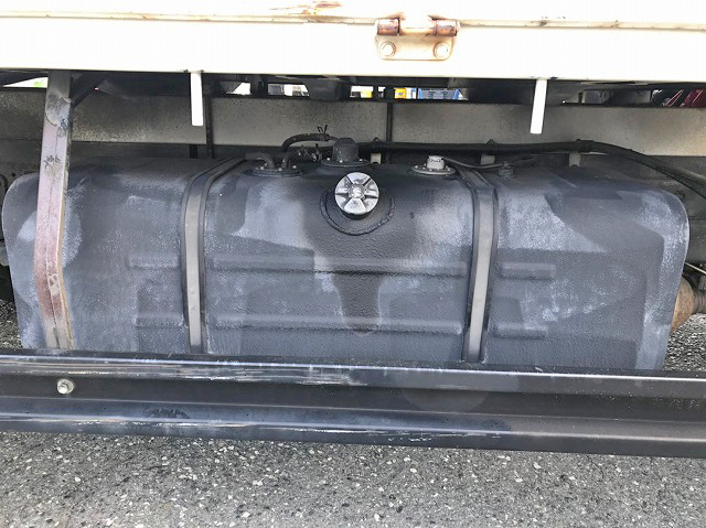 トヨタダイナユニック3段小型（2t・3t）[写真17]