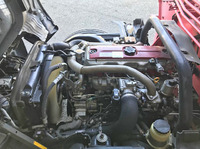 トヨタダイナユニック3段小型（2t・3t）[写真27]