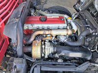 トヨタダイナユニック3段小型（2t・3t）[写真28]